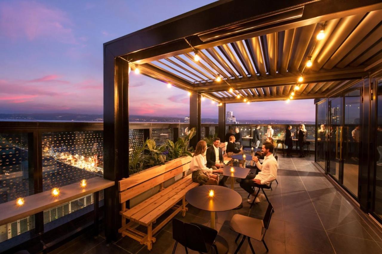 Hotel Crowne Plaza Adelaide By Ihg Zewnętrze zdjęcie