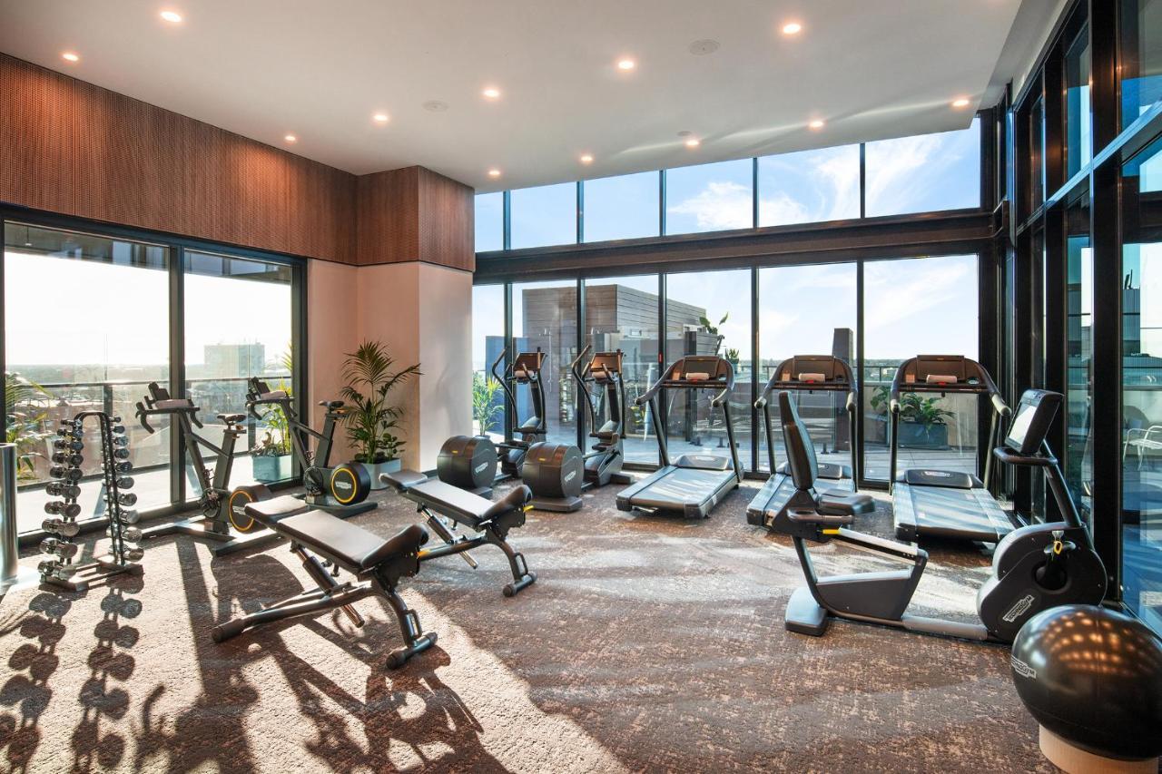 Hotel Crowne Plaza Adelaide By Ihg Zewnętrze zdjęcie